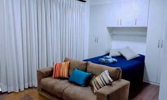 Imagem 2: Apartamento à venda, 1 quarto, 1 vaga, Saúde - São Paulo/SP