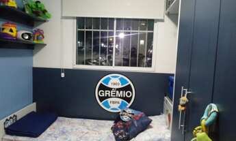 Imagem 6: Porto Alegre - Apartamento Padrão - Rubem Berta