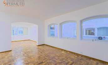 Imagem 2: Ótimo Apartamento com 2 dormitórios à venda, 130 m² - Jardins - São Paulo/SP