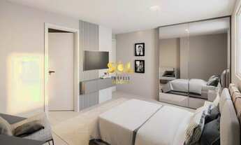 Imagem 4: Apartamento à venda, 2 quartos, 1 suíte, 1 vaga, Madalena - Recife/PE