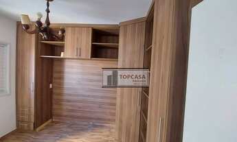 Imagem 7: Apartamento à venda, 72 m² por R$ 580.000,00 - Jardim Umuarama - São Paulo/SP