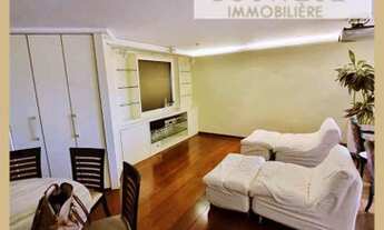 Imagem 5: SÃO PAULO - Apartamento Padrão - HIGIENÓPOLIS