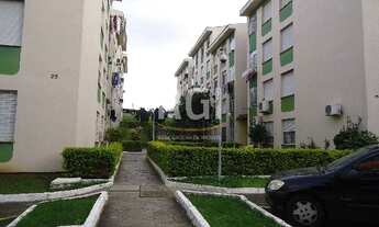 Imagem: Porto Alegre - Apartamento Padrão - Vila