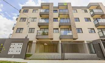 Imagem 2: Apartamento à venda, São Domingos, São José dos Pinhais, PR