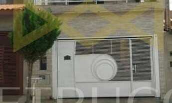 Imagem: Casa - Jardim Interlagos - Hortolândia