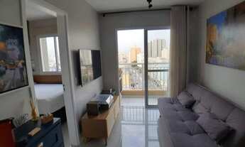 Imagem 2: São Paulo - Apartamento Padrão - Brás