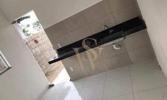 Imagem 2: Casa à Venda no Condomínio São José com 03 Quartos sendo 01 Suíte no Bairro Jardim Industr