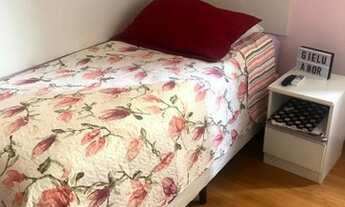 Imagem 5: Apartamento à venda, Centro, Diadema, SP - 68m² - 2 DORMITÓRIOS; SALA COM SACADA; COZINHA