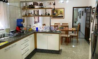 Imagem 7: CASA 3 DORMITORIOS 1 SUITE , 2 VAGAS , EDCICULA COM 1 SUITE ,QUINTAL ,EXCELENTE LOCALIZAÇA