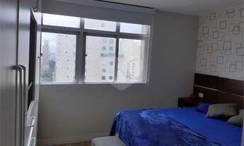 Imagem 7: Consolação- Linha Verde Consolação e Amarela Paulista