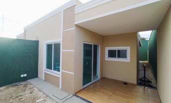 Imagem 4: Casa com 2 dormitórios à venda, 156 m² por R$ 185.000 - Loteamento Rota do Mar - Aquiraz/C