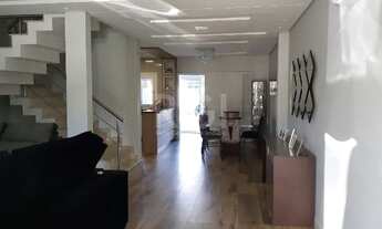 Imagem 2: Porto Alegre - Casa Padrão - Aberta dos Morros