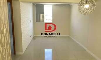 Imagem 4: Apartamento de 45 m² à venda - 2 dorm - 1 vaga - lazer completo - Campo Grande - São Paulo