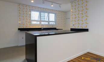 Imagem 6: SãO PAULO - Apartamento Padrão - Consolação