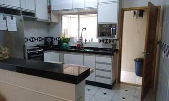 Imagem 7: Casa em Condomínio para Venda em São Paulo, A E CARVALHO, 2 dormitórios, 2 suítes, 3 banhe