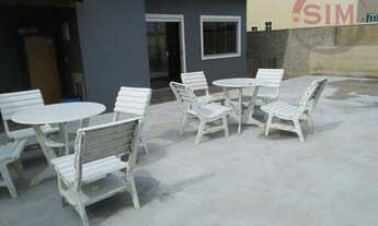 Imagem 4: Casa com 3 dormitórios à venda, 90 m² no Guriri - Cabo Frio/RJ