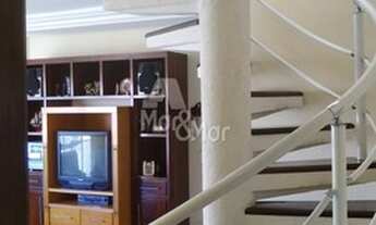 Imagem 5: Cobertura na Praia das Pitangueiras!