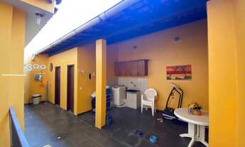 Imagem 5: Casa para Venda em Rio de Janeiro, Campo Grande, 3 dormitórios, 1 suíte, 3 banheiros, 2 va