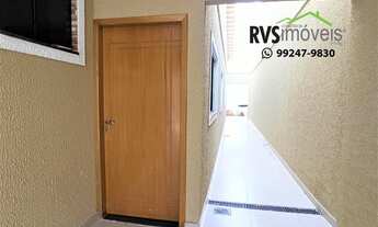 Imagem 4: Casa com 3 quartos em Vila Maria - Aparecida de Goiânia - GO. Perto da Vila Brasília e Vil