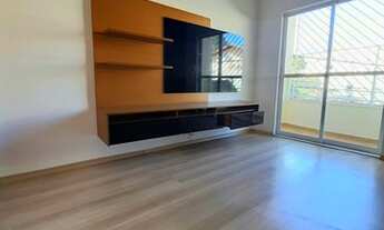 Imagem 4: Apartamento com 3 Quartos (1 Suíte) e 1 Vaga de Garagem, à venda no bairro Jardim Glória