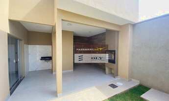 Imagem 5: Excelente Casa no Jardim Atlantico ! 3 Suítes ! OPORTUNIDADE !