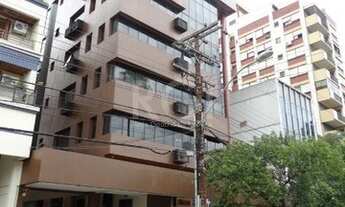 Imagem 2: Porto Alegre - Conjunto Comercial/Sala - Menino Deus