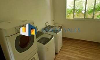 Imagem 7: STUDIO GARDEN JÁ PRONTO PARA MORAR COM LAZER!