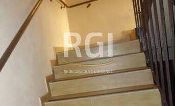 Imagem 4: Porto Alegre - Apartamento Padrão - Menino Deus