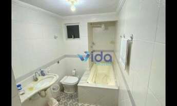 Imagem 2: Apartamento com 3 dormitórios e 1 suíte para alugar, 135 m² por R$ 2.200/mês - Graças - Re