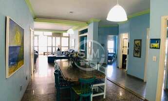 Imagem 2: Apartamento com 4 dormitórios à venda, 350 m² no Algodoal - Cabo Frio/RJ