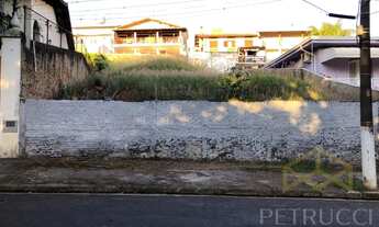 Imagem: Terreno - Jardim Paraíso - Campinas