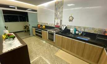 Imagem 6: Cobertura à venda, 3 quartos, 1 suíte, 4 vagas, Planalto - Belo Horizonte/MG