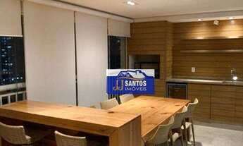 Imagem 4: Apartamento com 3 dormitórios à venda, 202 m² por R$ 2.800.000,00 - Alto da Mooca - São Pa