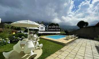 Imagem 7: Casa a Venda no bairro Comary - Teresópolis, RJ