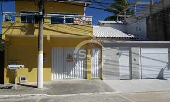 Imagem 2: Casa com 2 dormitórios à venda, 68 m² por R$ 440.000,00 - Jardim Excelsior - Cabo Frio/RJ