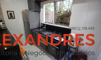 Imagem 4: CASA RESIDENCIAL em Cotia - SP, Paisagem Casa Grande