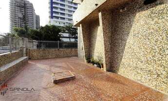 Imagem 6: Kitnet com 1 dormitório à venda, 24 m² por R$ 126.000 - Vila Guilhermina - Praia Grande/SP