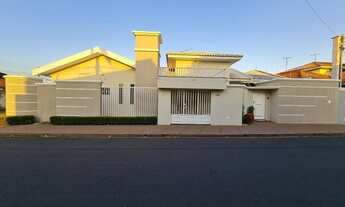 Imagem: Casa Birigui Jd Icaray