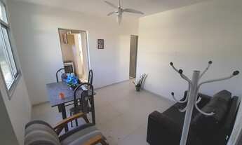 Imagem 2: Apartamento com 2 dormitórios para alugar em Serra