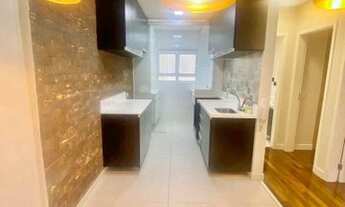 Imagem 2: Apartamento com 2 dorms, Jardim Olavo Bilac, São Bernardo do Campo - R$ 320 mil, Cod: 3907