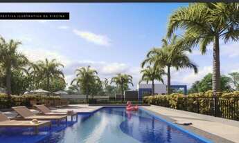 Imagem 3: Apartamento no Orla Recreio - 2 quartos - Sol da manhã com vaga de garagem e RGI. (Use FGT