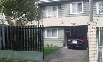 Imagem: Casa / Sobrado para Venda em Curitiba, Boqueirão