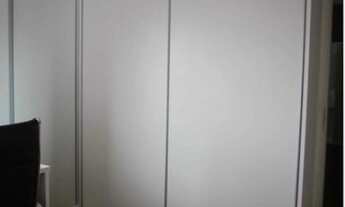 Imagem 4: Apartamento para venda tem 180 metros quadrados com 3 quartos em Água Branca - São Paulo