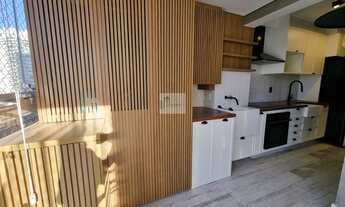 Imagem 4: Apartamento 03 Dorm. em Chácara Klabin - São Paulo