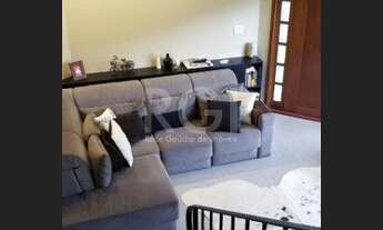 Imagem 7: Porto Alegre - Casa Padrão - Espirito Santo