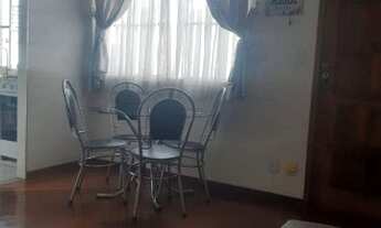 Imagem 5: Apartamento com 2 dormitórios para alugar, 51 m² por R$ 1.300,00/mês - Jardim Flor da Mont