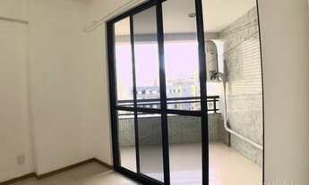 Imagem 3: Apartamento para venda com 93 metros quadrados com 2 quartos em Batista Campos - Belém - P