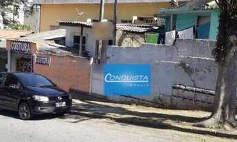 Imagem 3: Terreno à venda, 190 m² por R$ 640.000,00 - Jardim Nova Petrópolis - São Bernardo do Campo