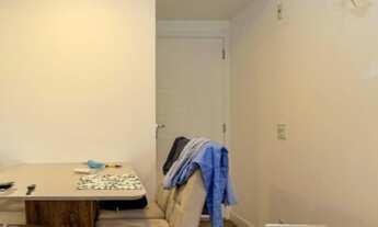 Imagem 6: APARTAMENTO RESIDENCIAL em SÃO PAULO - SP, CIDADE MONÇÕES