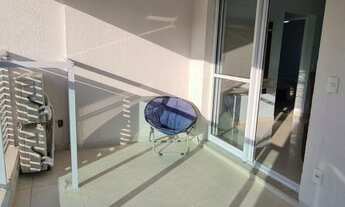 Imagem 6: Santos - Apartamento Padrão - José Menino